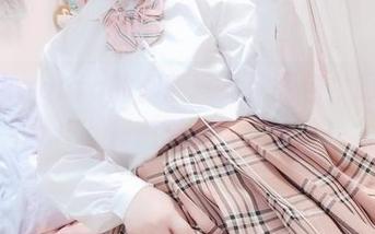 古川kagura的加藤惠女仆图包,明明是女仆,却意外撩人,哈哈!