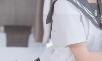 喵糖映画 – 学名：无圣光纯白合集，半半子你这是在挑战我的审美吗？