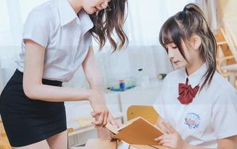 喵糖映画 – 蠢沫沫的高雄兔女郎，随便翻几张美图，真是看得我眼花缭乱、心乱如麻。