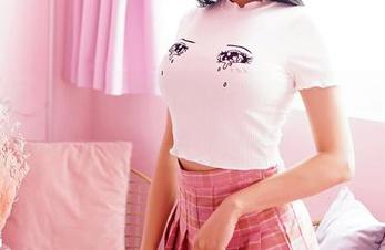 嗲囡囡 – 教室里的Cheryl青树，怎样才能不被图库迷晕？