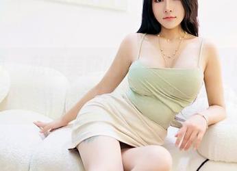 嗲囡囡 – 私房美腿的PaPa妈咪，腿长得一米八，你自己不去拍就是不明智！