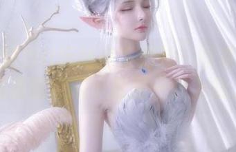 在下萝莉控ii玩转魔王男装：收集这份作品集就像攒小恶魔一样上瘾。