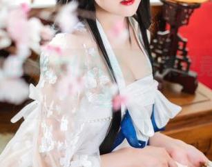 夏夏子的在线女仆日常,合集里竟藏了这些