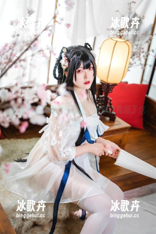 夏夏子的在线女仆日常，合集里竟藏了这些