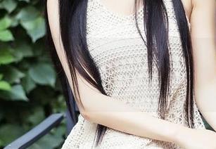 头条女神 – 信悦儿用原图的方式证明，奶牛也有态度！