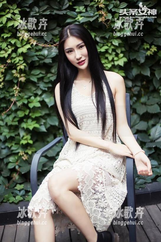 头条女神 - 信悦儿用原图的方式证明,奶牛也有态度! 头条女神 - 信悦儿用原图的方式证明,奶牛也有态度!
