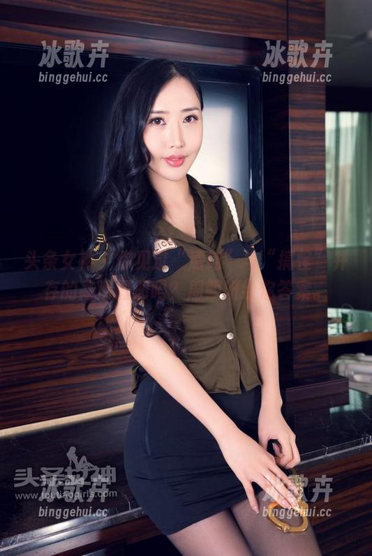 头条女神 - 你见过“清纯”与“搞怪”并存的高清图册吗?周熙妍给你答案。 头条女神 - 你见过“清纯”与“搞怪”并存的高清图册吗?周熙妍给你答案。