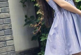 头条女神 – 阳光少女图集，玄子是故意要把我们灼伤吗？真不巧我喜欢。