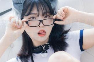 nice!宋哈娜(송하나)的双马尾壁纸，诶，我要不要换个发型呢？