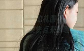 微密圈 – 小优优子的礼服不断刷新我的审美，全集快点来瞧瞧！