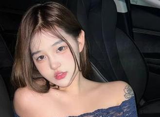 微密圈 – 当小优优子的温柔韩风壁纸出现在你的屏幕上，你会不会想换个背景显示她的干练气场？