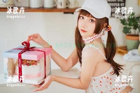 办公室的味道，免费写真里藏着小和甜酒的故事
