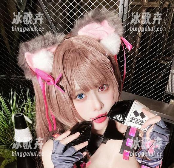 小空sora：原图里藏着的利米艾拉，直接当壁纸用有点过？
