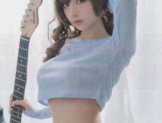 图包时间！小鹿鹿shika的修女主题，时不时咯吱咯吱的小鹿声在耳边回响。