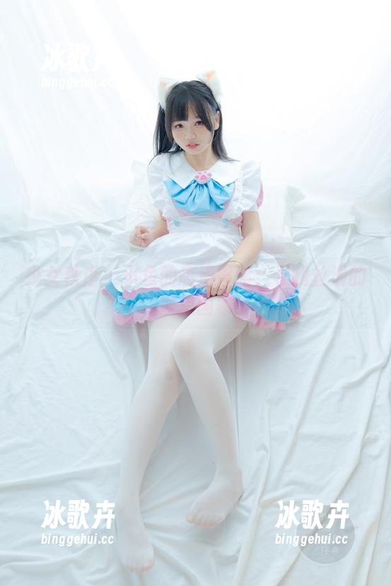 少女秩序 - 小鱼的高清冒险：寻找丝滑的理想国家