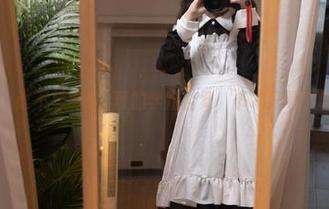 少女秩序 – 谁不想拥有晞可的学姐合集，书本只是个幌子而已？