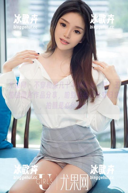 尤果网 - 不穿和服几十年就等这一刻！王莹的图库作品分享，咱到底会不会穿归穿，拍照是必须的！