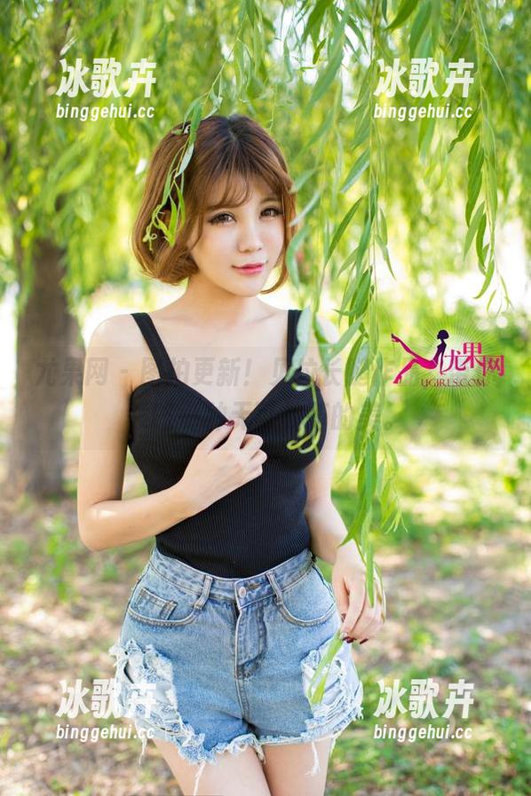 尤果网 - 图拍更新!贝拉长腿作品,带你领略一种无可救药的美。 尤果网 - 图拍更新!贝拉长腿作品,带你领略一种无可救药的美。