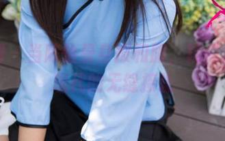 尤果网 – 当陈怡曼身披和服，疑似传统与现代的无缝接轨
