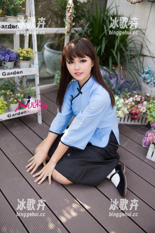 尤果网好戏上演，下载尤柔美，惊叹之余有木有被诱惑？