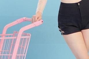 尤果网爱尤物 – 陈怡曼的美脚，每一寸都是一场套图分享会！