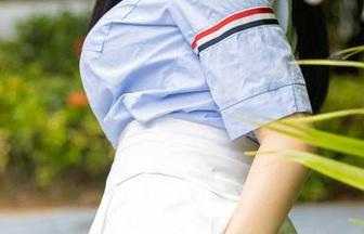 尤蜜荟 – 玥儿玥er的“女仆”作品，厨房之外的别样用法。