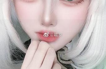 嶋葵的纯白幻影——图库里最新的白色奇迹?