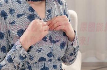 年年Nnian天台上晒写真，原图能把路过的小狗都给吸引过来！
