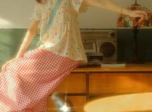 你见过幼水铃衣的水嫩美足吗？无圣光，太真实了！