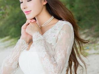 推女神 – 哇，艾小青连衣裙合集，样式多到让我挑花眼，怎么那么难选？
