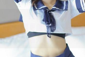 推女神 – 纯白，纯白，欣赏颜浅浅Cindy写真，结果资源更像个空盒子，空阔得很意外哦。