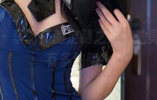 推女郎 – 李丽莎的定制之旅：油亮，究竟有多油腻？