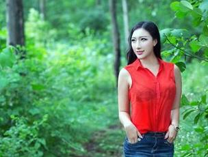 推女郎 – 看到图片更新，我就不想吃外卖了，杨伊的厨娘魔法想立刻学起来！