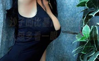推女郎 – 沙子的比基尼，这作品集里的每一幕都让人想多看一眼，资源强烈推荐！