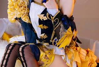 想要穿上日奈娇的95式婚纱？确保下载前心理建设！