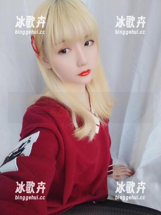 星之迟迟的清纯COS:明明是白雪公主,玩得却像个小妖精 星之迟迟的清纯COS:明明是白雪公主,玩得却像个小妖精