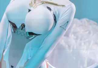 超乎想象的私房泳衣图集——星之迟迟玩出花样!