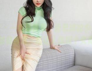 星颜社 – 一组写真集，唐思琪的少女气息，时隐时现，挺让人想探个究竟。