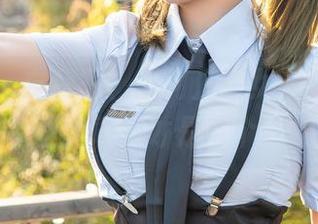 星颜社 – 白裙子、那何止是女人的衣柜，图里的袁圆才是真个资源