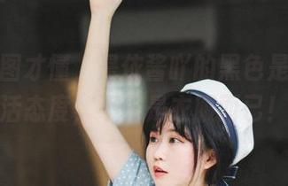 看过原图才懂,是依酱吖的黑色是一种生活态度,不只是衣服而已!