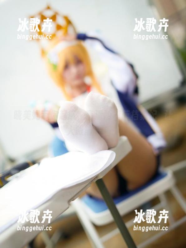 晓美妈带你起航，高清版碧蓝档案妃咲让人眼前一亮！