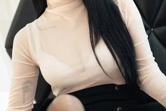 普美(bomi)的私房甜点，足尖轻舞，美图总是让人追踪，像是在看一场优雅的芭蕾？