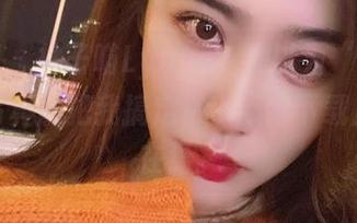 微密圈 – 林子喵Lynne，别以为“学姐”这组写真能把我搞定，小心我下载后心不在焉。