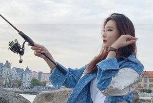 微密圈 – 林子琳喵最新婚纱套图，感觉有人要追姑娘了。