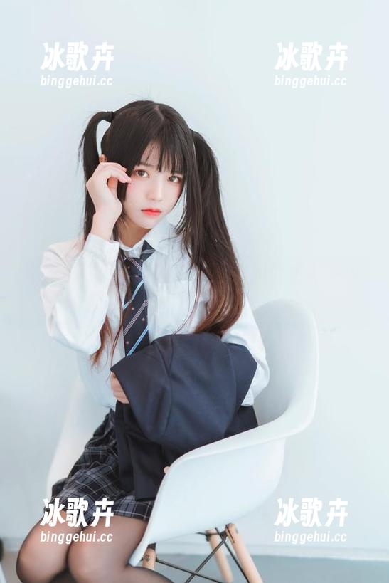 在桜桃喵的高清写真里，姐姐到底有多少种样子呢？