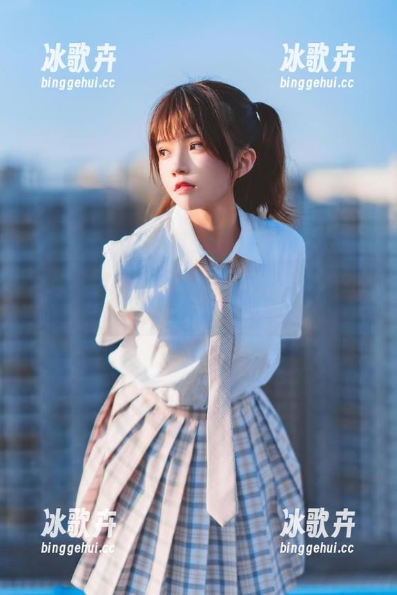 这一组精选，桜桃喵的公孙离演绎了另一种美