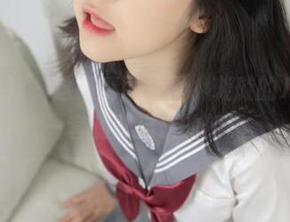 梦丝女神 – 这高清图片里，璇璇的JK像是一套随时启航的船。