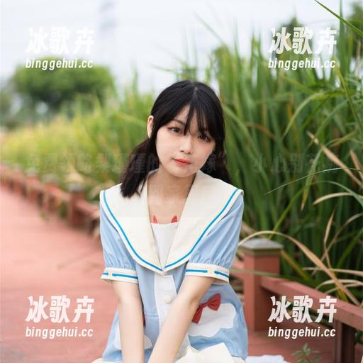 免费领略梨瑾瑾的“花嫁”，小心别花痴到家里！
