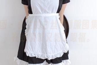 森萝财团 – 小兰的白丝K制服图集在这里，在线解锁又饱了眼福。
