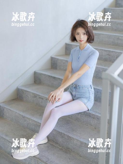 森萝财团白丝纯情合集，超级养眼但又有点小心思